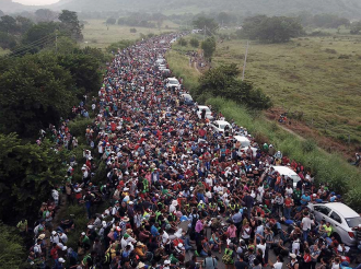 Bienvenidos a Bidenlandia